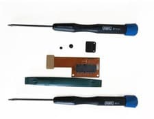 Image of Mac mini 2014 Aura Pro X add-on Kit