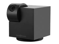 Image of Link2Home LTHCAMPT Smart Square Pan & Tilt Indoor Camera