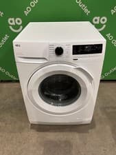 Image of AEG 9kg Washing Machine 5000 Series LFX50942B #LF124960