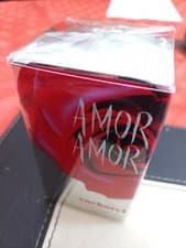 Image of BNWT Cacharel Amor Amor Eau de Toilette Spray for Women 100ml