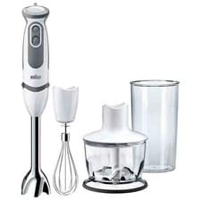 Image of Braun 1000W MultiQuick 5 Series Vario Hand Blender – MQ5235 BN5235