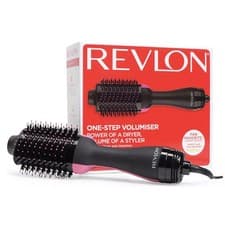 Image of Revlon Hair Dryer One-Step Styler Volumiser 2 in 1 Frizz-free Classic Edition