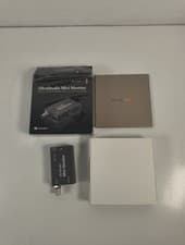 Image of Blackmagic Design UltraStudio Mini Monitor -Thunderbolt 2 to HDMI/SDI-No Cables-