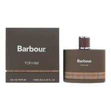 Image of Barbour For Him Eau de Parfum 100ml Spray for Him