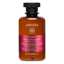 Image of Apivita , Toning shampoo for women, 250 ml