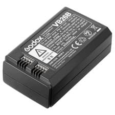 Image of Godox V1 Battery VB26 VB26A VB26B VB-26 Li-ion for V1S V1N V1C...