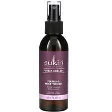 Image of Sukin Natural Purely Ageless Firming Mist Toner - 125ml