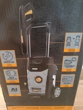 Image of Titan High Pressure Washer Electric TTB1800PRW 140Bar 1.8kW 230V