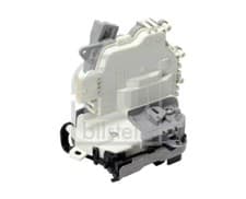 Image of Left Rear FEBI BILSTEIN 178975 Door Lock for AUDI,AUDI (FAW)