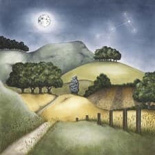 Image of Big Big Train : The Second Brightest Star CD (2017) ***NEW*** Quality guaranteed