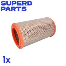 Image of AIR FILTER 01EFA010 FOR CITROEN RENAULT PUR-PA2049 PURRO