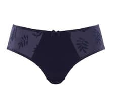 Image of Panache Tango Navy Brief