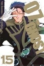 Image of 07-Ghost, Vol. 15 (Paperback or Softback)
