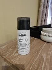Image of L'Oreal Professionnel Metal Detox High Protection Cream 100ml.
