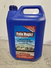 Image of Patio Magic Patio Cleaner - 5L