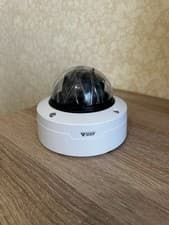 Image of Surveillance Camera AXIS P1467-LE 5 Megapixel Outdoor Network Camera