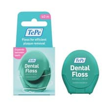 Image of TePe Dental Floss Expanding Floss Multiple Threads with Increased Surface for a