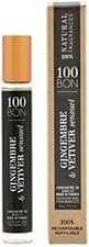 Image of 100 Bon Gingembre & Vetiver Sensuel Refillable Eau De Parfum 15ml