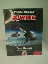 Image of Star Wars X-Wing Miniatures Rebel Alliance Conversion Kit 2nd Edition SEALED NEW