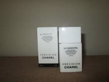Image of CHANEL ~ UV Essentiel Complete Multi Protection Sunscreen Care SPF 50 ~ 1 Oz