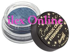 Image of BARRY M EUPHORIC METALLIC CREAM EYESHADOW 5g - #TRANCED *NEW / SEALED & VEGAN *
