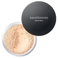Image of BareMinerals Original Foundation SPF 15 Foundation various shade Loose Powder