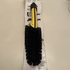 Image of Karcher Wheel Wash Brush 26432340 New Boxed *More Karcher Items*