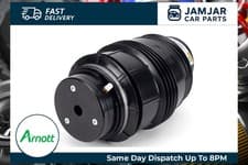 Image of ARNOTT A-3329 Suspension Air Spring Rear Right O/S Driver Side For Mercedes-Benz