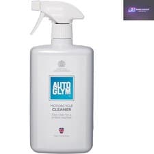 Image of Multi-Surface 1L Motorcycle Cleaner - Lemon Scent, Non-Corrosive & Ready to Use