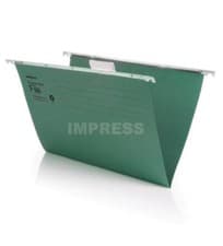 Image of SUSPENSION FILES FOOLSCAP A4 20 50 100 150 200 STRONG Durable inc TABS & INSERTS