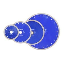 Image of 1/2/3/5/10pcs 115/175/200/300mm X Mesh Turbo Diamond Saw Blade for Tile Marble