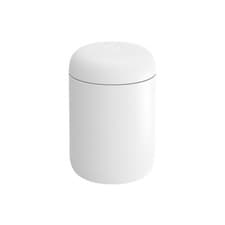 Image of 852212007823 Fellow - Carter Everywhere Mug - Matte White - Insulated Mug 355ml
