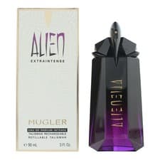 Image of Mugler Alien Extraintense Eau de Parfum Intense 90ml Refillable Spray For Her
