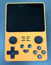 Image of Powkiddy RGB20S Handheld Game Console Retro Arcade 15000+ Games 128GB