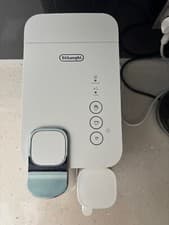 Image of Nespresso coffee machine Delonghi new