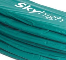 Image of Skyhigh Plus Replacement Trampoline Pads Safety Surround Foam Spring Cover