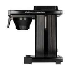 Image of 8712072194601 Moccamaster Thermoserve Autofill Black - Filter Coffee Machine Moc