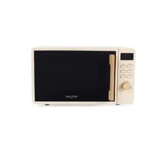 Image of Salter Malmo 20L Digital Microwave - 8 Cooking Presets, LED Display, Stone