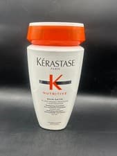 Image of Kerastase Nutritive Bain Satin Shampoo - 250ml