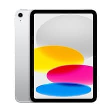 Image of Apple iPad 11th Gen A16 (2025) 11-inch 128GB Wifi Only Silver | NEW Condition