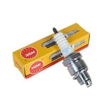 Image of 1x NGK Spark Plug Quality OE Replacement 7968 / PZFR5D-11