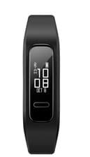 Image of HUAWEI Band 4e Active Graphite Black Grade A++