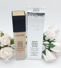 Image of Original Lancome Teint Idole Ultra Wear Foundation 30ml - Please Choose Shade
