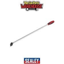 Image of Sealey AK7305 Premier Breaker Bar 1/2"Sq Drive 750mm