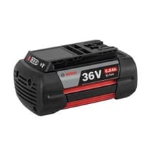 Image of Bosch Professional 36V 6.0AH Li-Ion CoolPack Battery - 1600A00L1M