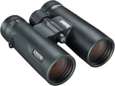 Image of Bushnell Legend E-Series 10x42 Roof Prism Rainguard HD Binoculars Outdoor Travel