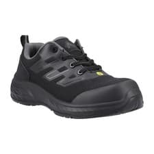 Image of Amblers Mens AS712C Safety Trainers  FS12194