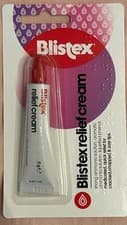 Image of Blistex Relief Cream - 5g