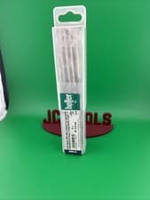 Image of Heller HSS-G Long Series Ground Steel Drill Bit 11.0mm