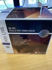 Image of Noctua NH-U9S Classic 92mm single tower cooler